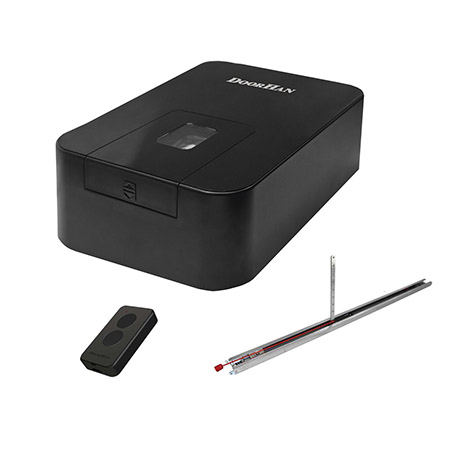 комплект автоматики